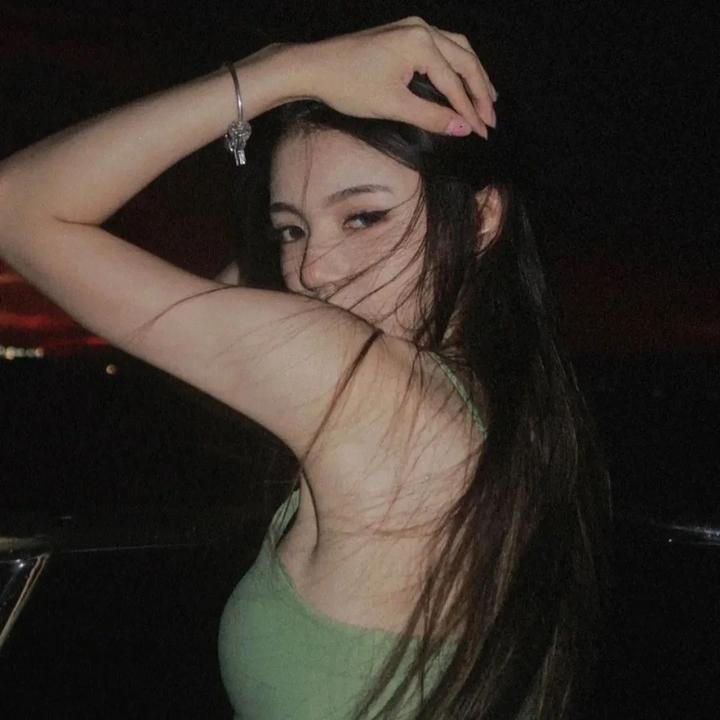 你觉得我是谁